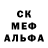 ГАШ гарик orourkeda